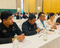 รองผู้ว่าราชการจังหวัดสุราษฎร์ธานี/ประธานกรรมการการเลือกตั้ง ... พารามิเตอร์รูปภาพ 24