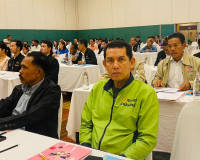 รองผู้ว่าราชการจังหวัดสุราษฎร์ธานี/ประธานกรรมการการเลือกตั้ง ... พารามิเตอร์รูปภาพ 26