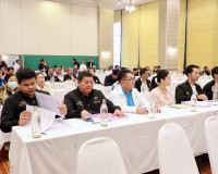 รองผู้ว่าราชการจังหวัดสุราษฎร์ธานี/ประธานกรรมการการเลือกตั้ง ... พารามิเตอร์รูปภาพ 6