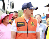 ผู้ว่าฯ สุราษฎร์ธานี ลงพื้นที่ติดตามการค้นหา หนุ่มขี่รถจักรย ... พารามิเตอร์รูปภาพ 8