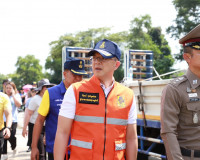ผู้ว่าฯ สุราษฎร์ธานี ลงพื้นที่ติดตามการค้นหา หนุ่มขี่รถจักรย ... พารามิเตอร์รูปภาพ 10