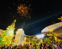 รองผู้ว่าราชการจังหวัดสุราษฎร์ธานี เป็นประธานในกิจกรรม Samui ... พารามิเตอร์รูปภาพ 7