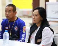 ผู้ว่าราชการจังหวัดสุราษฎร์ธานี ร่วมอำนวยการ จัดส่ง ร่างผู้เ ... พารามิเตอร์รูปภาพ 5
