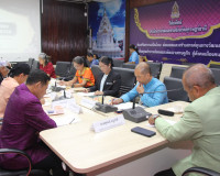 จังหวัดสุราษฎร์ธานีขับเคลื่อนโครงการส่งเสริมการดำเนินงานมรดก ... พารามิเตอร์รูปภาพ 11