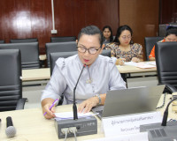 จังหวัดสุราษฎร์ธานีขับเคลื่อนโครงการส่งเสริมการดำเนินงานมรดก ... พารามิเตอร์รูปภาพ 12