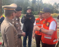 ผู้ว่าฯ สุราษฎร์ธานี ส่งหนังสือด่วนถึงกรมทางหลวง ขอให้เร่งรั ... พารามิเตอร์รูปภาพ 8