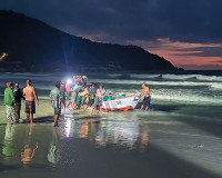 ผู้ว่าฯ สุราษฎร์ธานี เร่งกู้ภาพลักษณ์ความปลอดภัยการท่องเที่ย ... พารามิเตอร์รูปภาพ 1