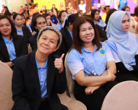 อบจ.สุราษฎร์ธานีแถลงข่าวยืนยันพร้อมเป็นเจ้าภาพจัดการแข่งขันก ... พารามิเตอร์รูปภาพ 8