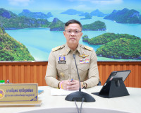 ปิดศูนย์ปฏิบัติการร่วมป้องกันและลดอุบัติเหตุทางถนน ทางน้ำ แล ... พารามิเตอร์รูปภาพ 1
