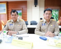 ปิดศูนย์ปฏิบัติการร่วมป้องกันและลดอุบัติเหตุทางถนน ทางน้ำ แล ... พารามิเตอร์รูปภาพ 3