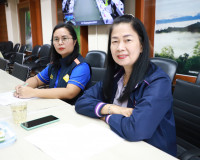 ปิดศูนย์ปฏิบัติการร่วมป้องกันและลดอุบัติเหตุทางถนน ทางน้ำ แล ... พารามิเตอร์รูปภาพ 12