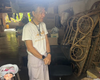 รองผู้ว่าราชการจังหวัดสุราษฎร์ธานี ลงพื้นที่เยี่ยมชมผลิตภัณฑ ... พารามิเตอร์รูปภาพ 6