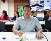 ผู้ว่าราชการจังหวัดสุราษฎร์ธานี ประชุมคณะกรรมการบริหารงานกลุ ... พารามิเตอร์รูปภาพ 3