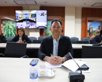 ผู้ว่าราชการจังหวัดสุราษฎร์ธานี ประชุมคณะกรรมการบริหารงานกลุ ... พารามิเตอร์รูปภาพ 6