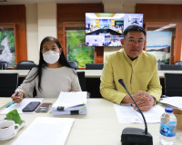 ผู้ว่าราชการจังหวัดสุราษฎร์ธานี ประชุมคณะกรรมการบริหารงานกลุ ... พารามิเตอร์รูปภาพ 7
