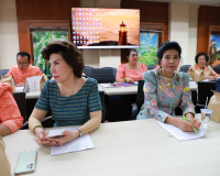ผู้ว่าฯสุราษฎร์ธานี ในฐานะประธานที่ปรึกษาและนายกเหล่ากาชาดจั ... พารามิเตอร์รูปภาพ 6