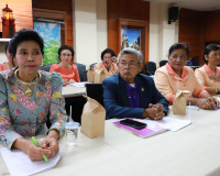 ผู้ว่าฯสุราษฎร์ธานี ในฐานะประธานที่ปรึกษาและนายกเหล่ากาชาดจั ... พารามิเตอร์รูปภาพ 7