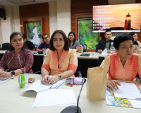 ผู้ว่าฯสุราษฎร์ธานี ในฐานะประธานที่ปรึกษาและนายกเหล่ากาชาดจั ... พารามิเตอร์รูปภาพ 9