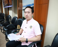 ผู้ว่าฯสุราษฎร์ธานี ในฐานะประธานที่ปรึกษาและนายกเหล่ากาชาดจั ... พารามิเตอร์รูปภาพ 16