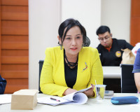 ผู้ว่าฯสุราษฎร์ธานี ในฐานะประธานที่ปรึกษาและนายกเหล่ากาชาดจั ... พารามิเตอร์รูปภาพ 17