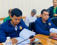 รองผู้ว่าราชการจังหวัดสุราษฎร์ธานี เป็นประธานการประชุมคณะทำง ... พารามิเตอร์รูปภาพ 5