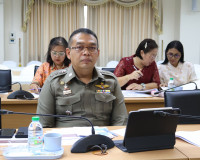จังหวัดสุราษฎร์ธานีติตตามเร่งรัดการเบิกจ่ายและการใช้จ่ายงบปร ... พารามิเตอร์รูปภาพ 4