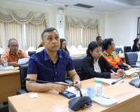 จังหวัดสุราษฎร์ธานีติตตามเร่งรัดการเบิกจ่ายและการใช้จ่ายงบปร ... พารามิเตอร์รูปภาพ 11