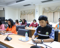 จังหวัดสุราษฎร์ธานีติตตามเร่งรัดการเบิกจ่ายและการใช้จ่ายงบปร ... พารามิเตอร์รูปภาพ 13