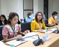 จังหวัดสุราษฎร์ธานีติตตามเร่งรัดการเบิกจ่ายและการใช้จ่ายงบปร ... พารามิเตอร์รูปภาพ 16