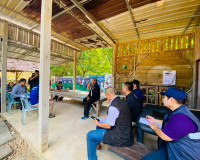 รองผู้ว่าราชการจังหวัดสุราษฎร์ธานี เป็นประธานคณะอนุกรรมการพิ ... พารามิเตอร์รูปภาพ 7