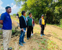 รองผู้ว่าราชการจังหวัดสุราษฎร์ธานี เป็นประธานคณะอนุกรรมการพิ ... พารามิเตอร์รูปภาพ 10