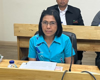 รองผู้ว่าราชการจังหวัดสุราษฎร์ธานี เป็นประธานในการประชุมคณะก ... พารามิเตอร์รูปภาพ 3
