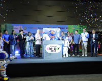 รองผู้ว่าราชการจังหวัดสุราษฎร์ธานี เป็นประธานเปิดกิจกรรม Cen ... พารามิเตอร์รูปภาพ 4
