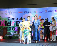 รองผู้ว่าราชการจังหวัดสุราษฎร์ธานี เป็นประธานเปิดกิจกรรม Cen ... พารามิเตอร์รูปภาพ 8