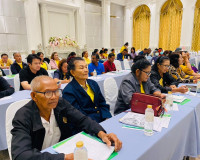 รองผู้ว่าราชการจังหวัดสุราษฎร์ธานี เป็นประธานเปิดโครงการสร้า ... พารามิเตอร์รูปภาพ 4