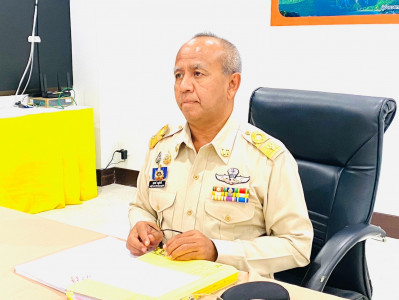 รองผู้ว่าราชการจังหวัดสุราษฎร์ธานี/ประธานกรรมการการเลือกตั้ง ... พารามิเตอร์รูปภาพ 1