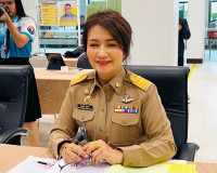 รองผู้ว่าราชการจังหวัดสุราษฎร์ธานี/ประธานกรรมการการเลือกตั้ง ... พารามิเตอร์รูปภาพ 6