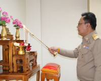 จังหวัดสุราษฎร์ธานี ต้อนรับ รองผู้ว่าราชการจังหวัดสุราษฎร์ธา ... พารามิเตอร์รูปภาพ 16