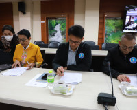 จังหวัดสุราษฎร์ธานีประชุมคณะกรรมการร่วมภาครัฐและเอกชนเพื่อแก ... พารามิเตอร์รูปภาพ 10