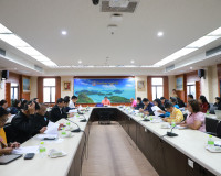จังหวัดสุราษฎร์ธานีประชุมคณะกรรมการร่วมภาครัฐและเอกชนเพื่อแก ... พารามิเตอร์รูปภาพ 14
