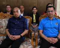 รองผู้ว่าราชการจังหวัดสุราษฎร์ธานี/ประธานกรรมการการเลือกตั้ง ... พารามิเตอร์รูปภาพ 2