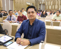 รองผู้ว่าราชการจังหวัดสุราษฎร์ธานี/ประธานกรรมการการเลือกตั้ง ... พารามิเตอร์รูปภาพ 8
