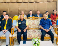 รองผู้ว่าราชการจังหวัดสุราษฎร์ธานี/ประธานกรรมการการเลือกตั้ง ... พารามิเตอร์รูปภาพ 21
