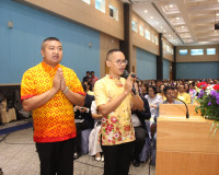 สำนักงานศึกษาธิการจังหวัดสุราษฎร์ธานีจัดกิจกรรมงานวันครู ครั ... พารามิเตอร์รูปภาพ 8