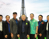 รัฐมนตรีช่วยว่าการกระทรวงเกษตรและสหกรณ์เปิดการสัมมนาวิชาการช ... พารามิเตอร์รูปภาพ 3