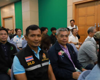 รัฐมนตรีช่วยว่าการกระทรวงเกษตรและสหกรณ์เปิดการสัมมนาวิชาการช ... พารามิเตอร์รูปภาพ 8
