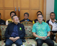 รัฐมนตรีช่วยว่าการกระทรวงเกษตรและสหกรณ์เปิดการสัมมนาวิชาการช ... พารามิเตอร์รูปภาพ 9