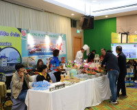 รัฐมนตรีช่วยว่าการกระทรวงเกษตรและสหกรณ์เปิดการสัมมนาวิชาการช ... พารามิเตอร์รูปภาพ 12