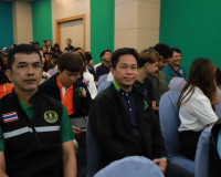 รัฐมนตรีช่วยว่าการกระทรวงเกษตรและสหกรณ์เปิดการสัมมนาวิชาการช ... พารามิเตอร์รูปภาพ 15