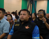 รัฐมนตรีช่วยว่าการกระทรวงเกษตรและสหกรณ์เปิดการสัมมนาวิชาการช ... พารามิเตอร์รูปภาพ 16